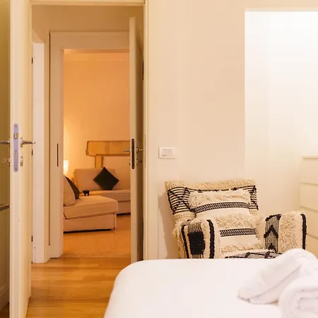Apartment Domus - Elegante Residenza Satiro Verona