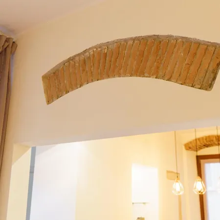 Apartment Domus - Elegante Residenza Satiro Verona